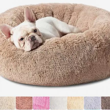 מיטת פלאפי עגולה 4